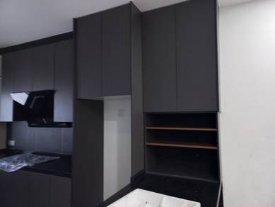 Kitchen cabinet island cabinet