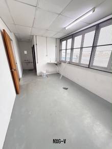 Warehouse / Factory For Rent in Klang,SGR