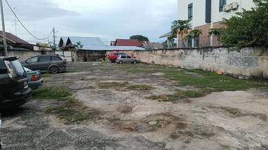 Residential Land in Melaka Raya, MLK