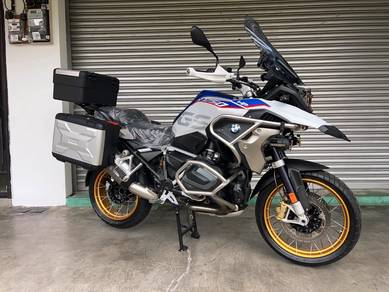 BMW R 1250 GS