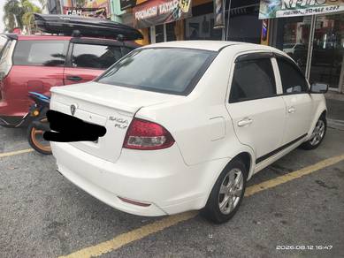Proton Saga FLX FLX EXECUTIVE in Semenyih, SGR