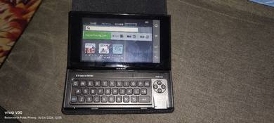 Casio EX-word RISE XDR-A20