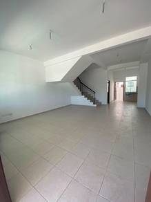 2-storey Terraced House For Sale in Jenjarom,SGR