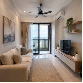 Service Residence For Sale in Kanvas SOHO