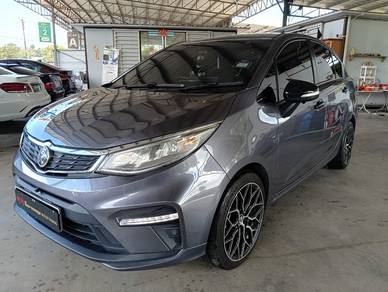Proton Persona PREMIUM in Tebrau, JHR