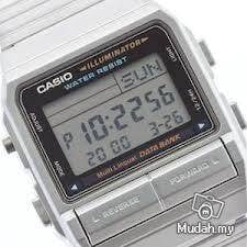 Casio DB-380-1 Original Genuine Casio