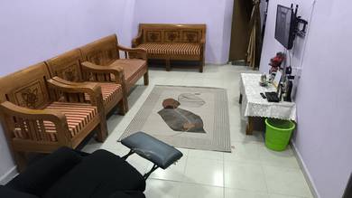 Homestay Anjung Kebaya Heights Alor Gajah