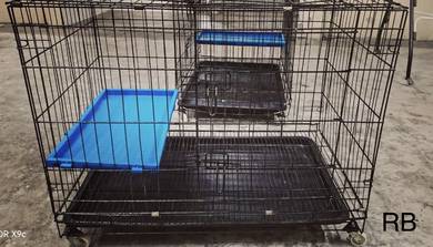 sangkar kucing (cat cage)