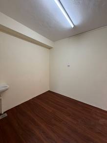 Flat For Sale in Taman Cempaka