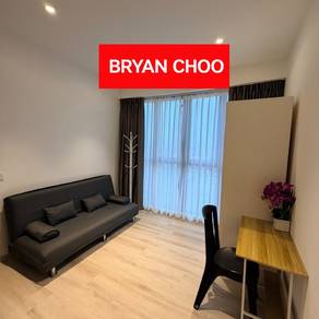 Condominium For Rent in Milano Eight