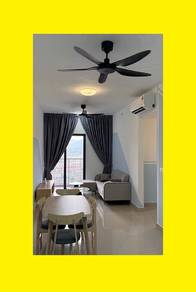 Service Residence For Sale in M Luna