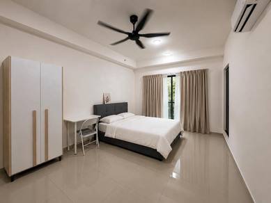 Room in Damansara Jaya, SGR