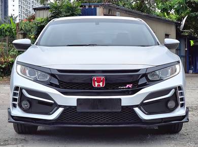 Honda Civic i-VTEC in Kajang, SGR