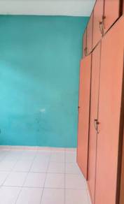 Flat For Sale in Taman Sri Pulai Perdana