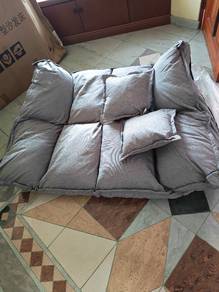 New Portable Sofa / Mattress 