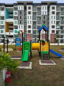 Apartment For Rent in Tunas Residensi @ Nada Bidara