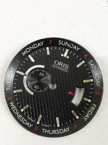 Original Oris watch diap