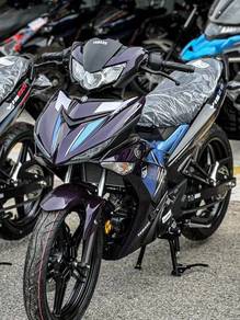 Yamaha Y15ZR