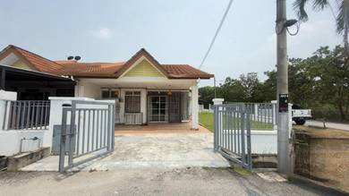 1-storey Terraced House For Sale in Klang,SGR