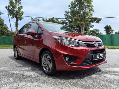 Proton Persona STANDARD in Ipoh, PRK