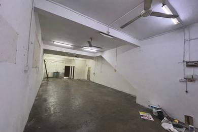 Shop lot For Rent in Kulim,KDH