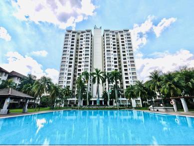 Apartment For Sale in Seri Hijauan