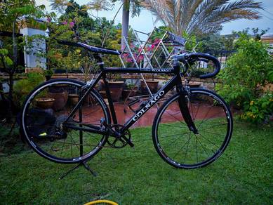 Colnago Road Bike