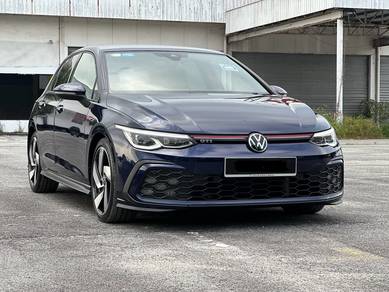 Volkswagen Golf GTI in Johor Bahru, JHR