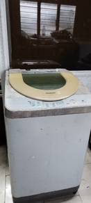 mesin basuh 7kg 