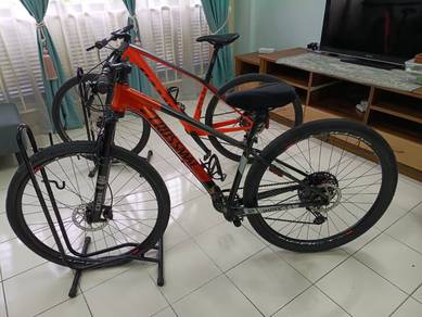 Crossmac Impact 12