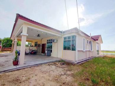 Semi-Detached House For Rent in Alor Setar,KDH