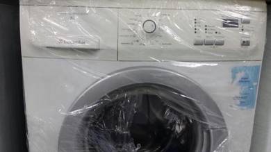 Electrolux 7kg Washer Front Mesin Basuh Refurbish