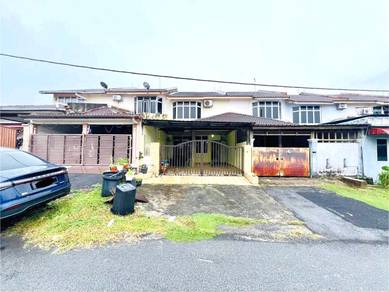 2-storey Terraced House For Sale in Semenyih,SGR