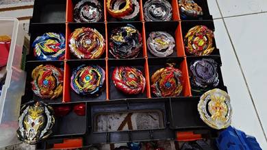 Beyblade TAKARATOMI