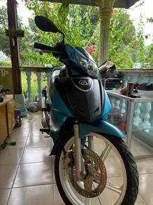 Modenas Dinamik