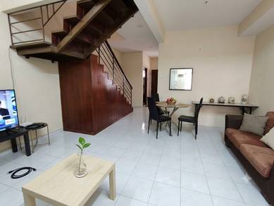 2-storey Terraced House For Sale in Pasir Gudang,JHR