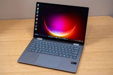 HP ENVY x360 14-fa0105AU