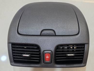 Nissan Sentra N16 Cubby Box & Aircond Vent