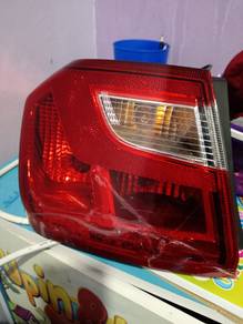Proton Saga VVT lampu belakang kiri