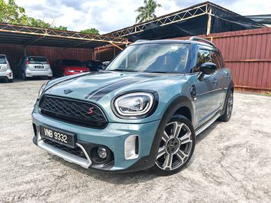 Mini Countryman S S COUNTRYMAN in Cheras, KUL