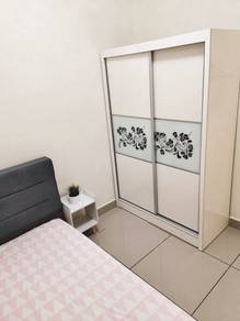 Room in Old Klang Road, KUL