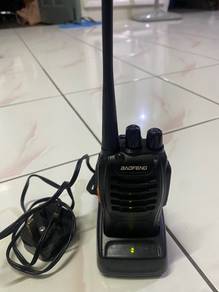 Baofeng Walkie talkie