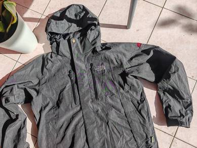 The North Face Gore-Tex Gorpcore P23 (L-XL) 