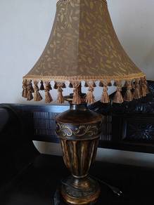 Empire Classic Antique Table Lamp
