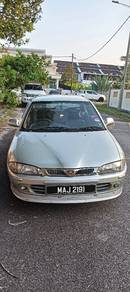 Proton Wira A/B GLi in Ayer Keroh, MLK