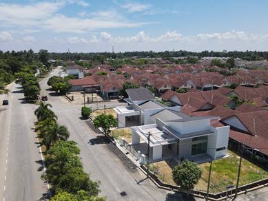 Semi-Detached House in Kuantan,PHG