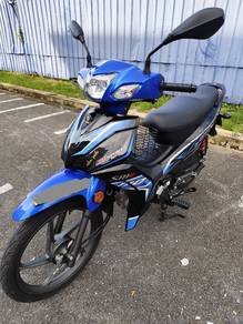 SM Sport 110E