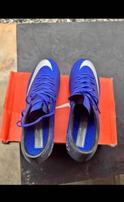 Nike mercurial Vapor10, 25cm