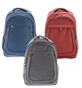 Beg Laptop Backpack SV106