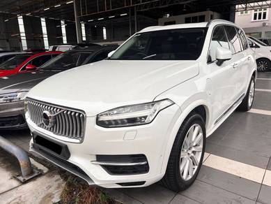 2019 Volvo XC90 T8 INSCRIPTION (CKD)